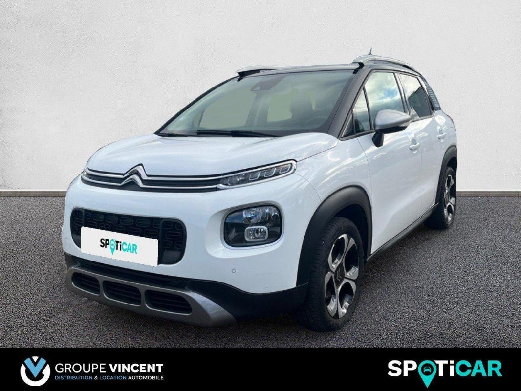 Image de l'annonce principale - Citroën C3 Aircross