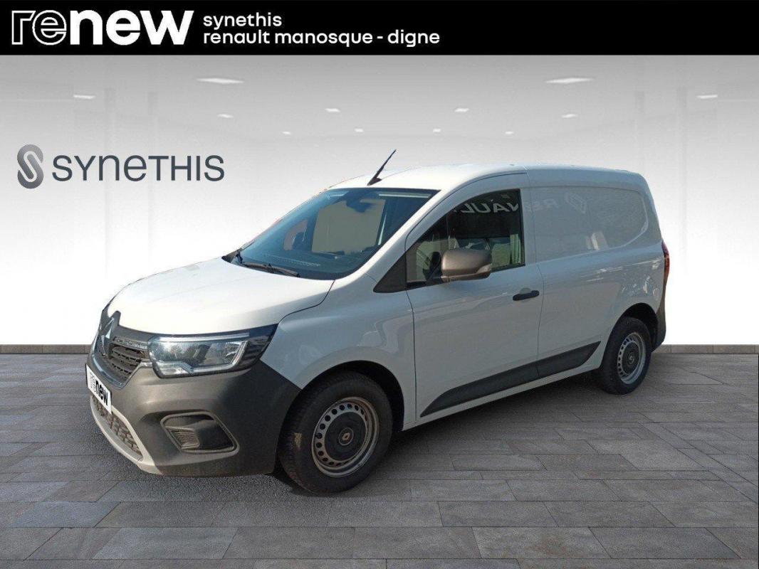 Image de l'annonce principale - Renault Kangoo