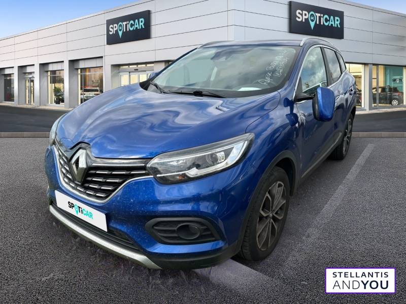 Image de l'annonce principale - Renault Kadjar