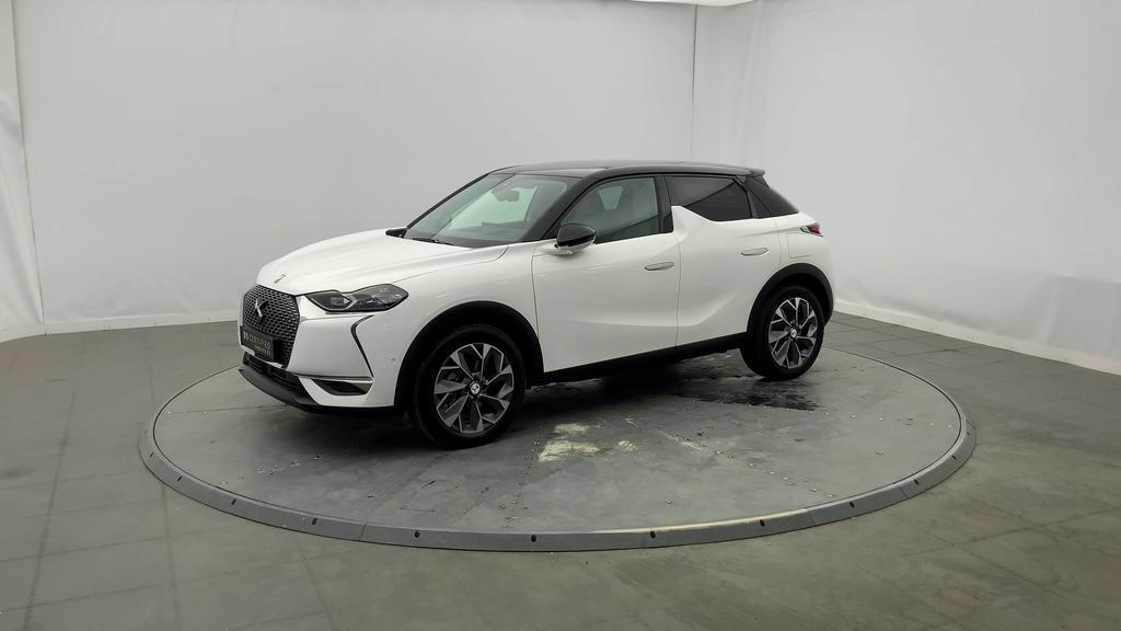 Image de l'annonce principale - DS DS 3 Crossback