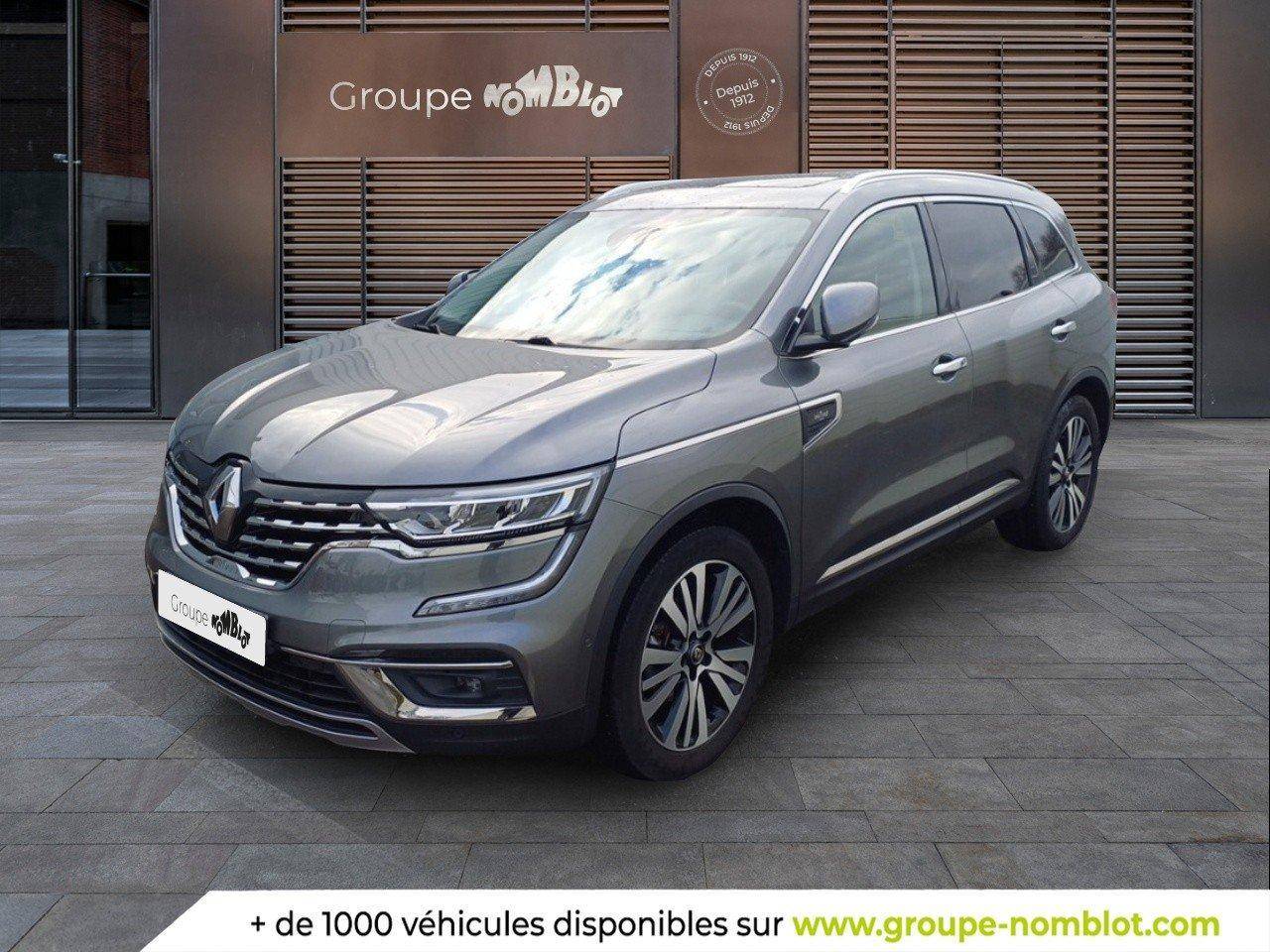 Image de l'annonce principale - Renault Koleos