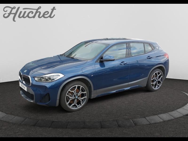 Image de l'annonce principale - BMW X2