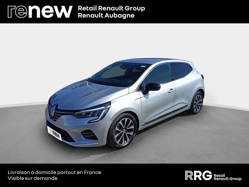 Image de l'annonce principale - Renault Clio