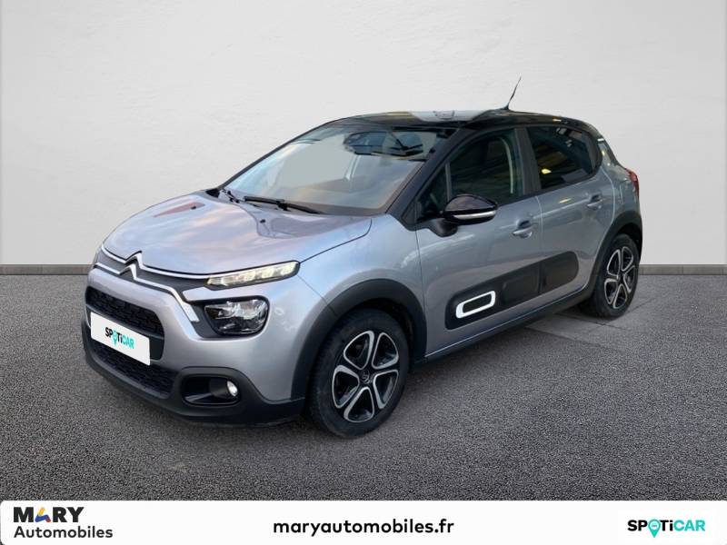 Image de l'annonce principale - Citroën C3