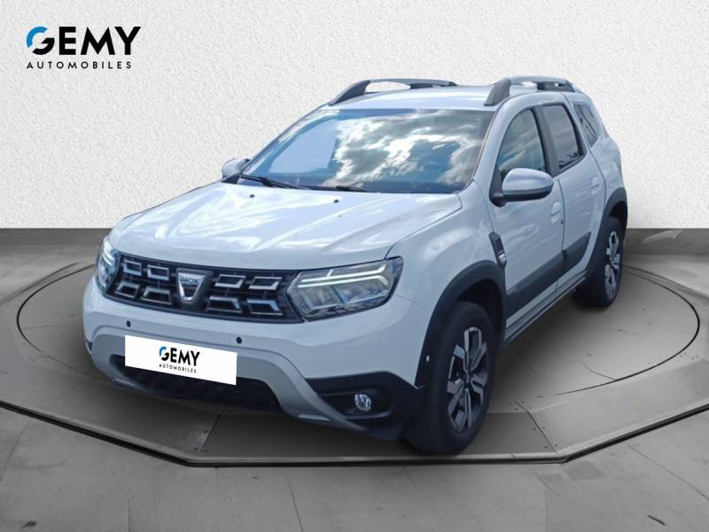 Image de l'annonce principale - Dacia Duster