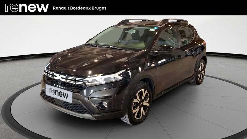 Image de l'annonce principale - Dacia Sandero