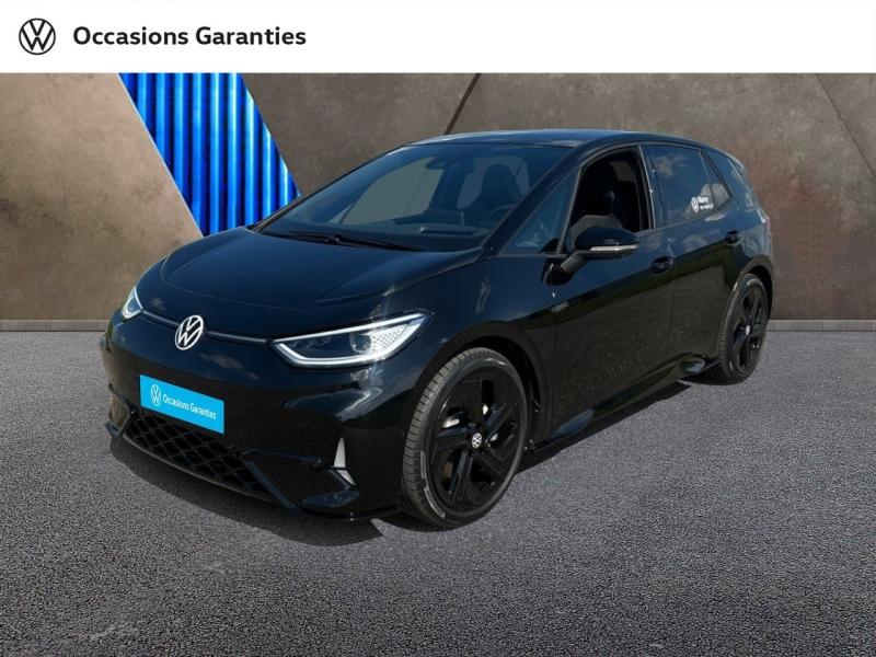Image de l'annonce principale - Volkswagen ID.3