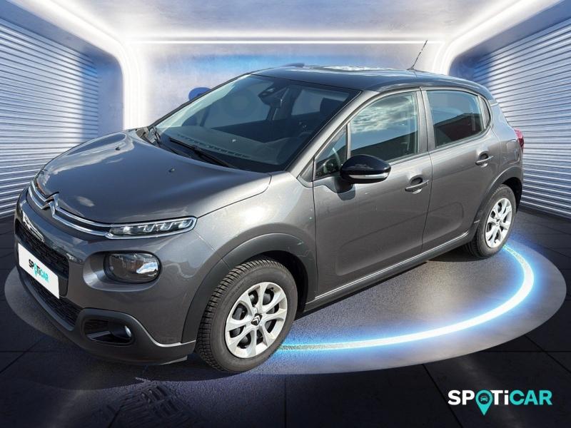 Image de l'annonce principale - Citroën C3