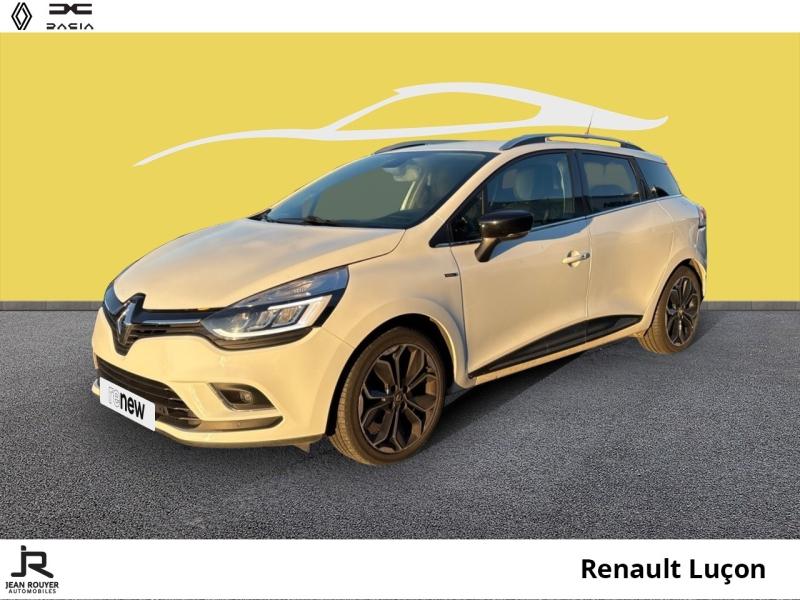 Image de l'annonce principale - Renault Clio