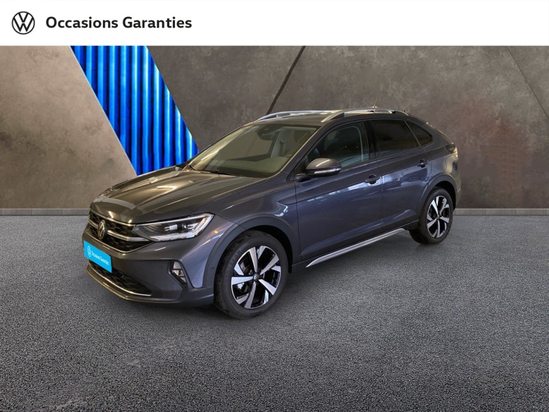 Image de l'annonce principale - Volkswagen Taigo