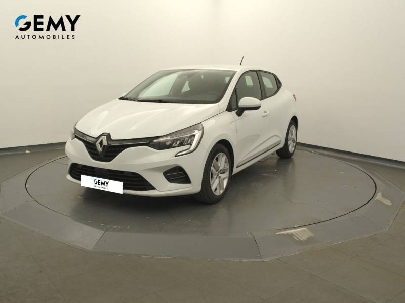 Image de l'annonce principale - Renault Clio