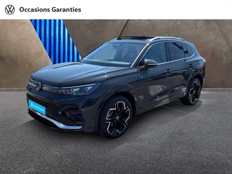 Image de l'annonce principale - Volkswagen Tiguan