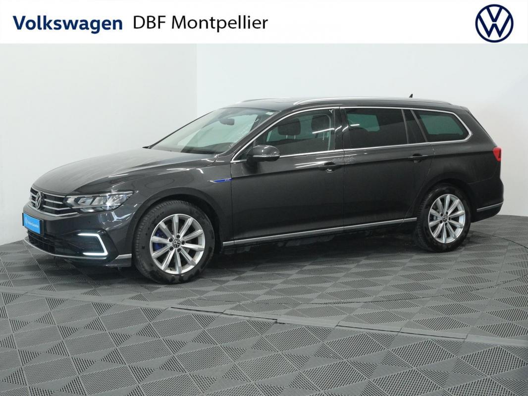 Image de l'annonce principale - Volkswagen Passat