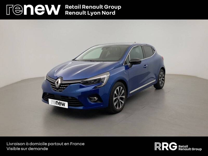 Image de l'annonce principale - Renault Clio