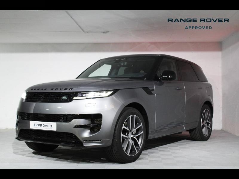 Image de l'annonce principale - Land Rover Range Rover Sport