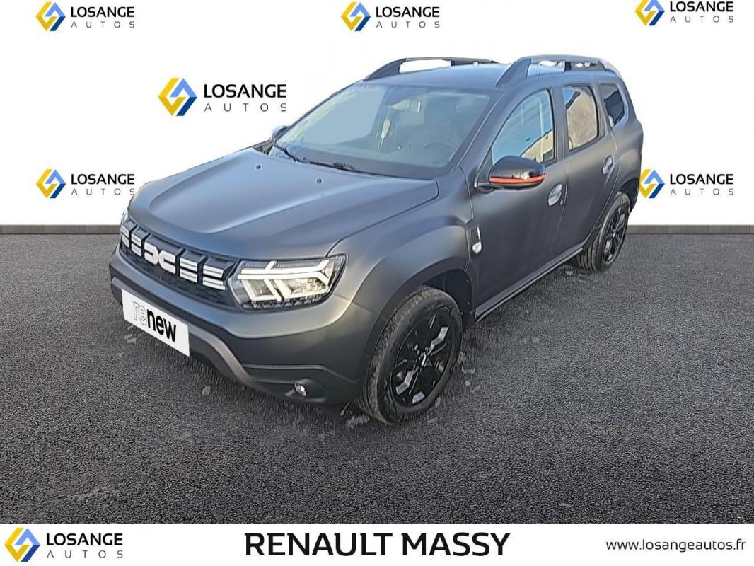 Image de l'annonce principale - Dacia Duster