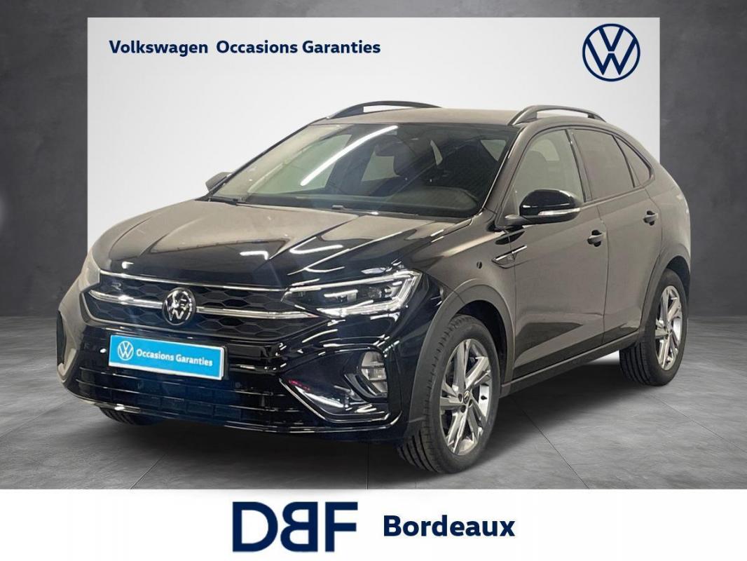 Image de l'annonce principale - Volkswagen Taigo