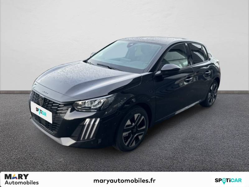 Image de l'annonce principale - Peugeot 208