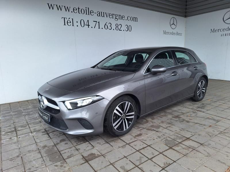Image de l'annonce principale - Mercedes-Benz Classe A