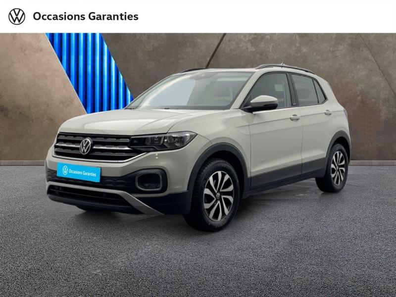 Image de l'annonce principale - Volkswagen T-Cross