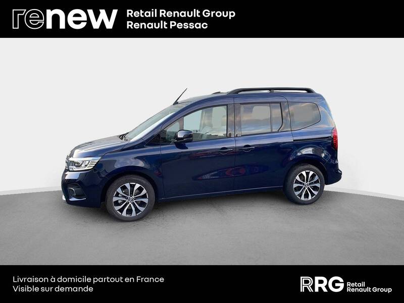 Image de l'annonce principale - Renault Kangoo