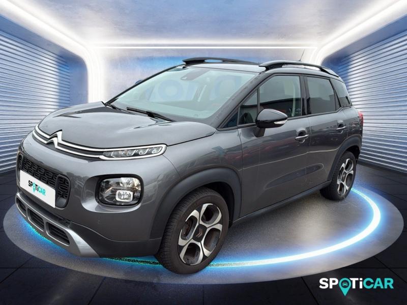 Image de l'annonce principale - Citroën C3 Aircross