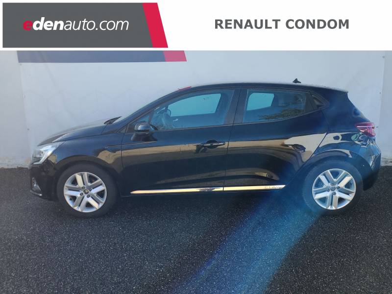 Image de l'annonce principale - Renault Clio