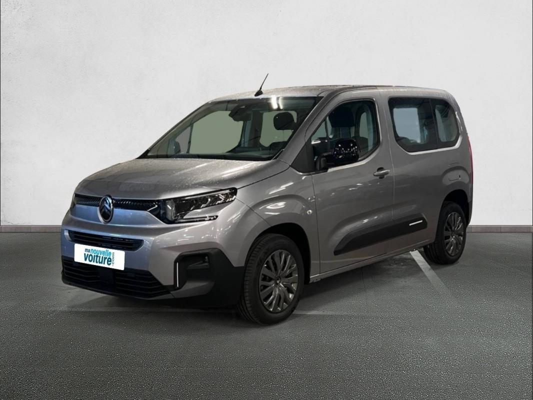 Image de l'annonce principale - Citroën Berlingo Van