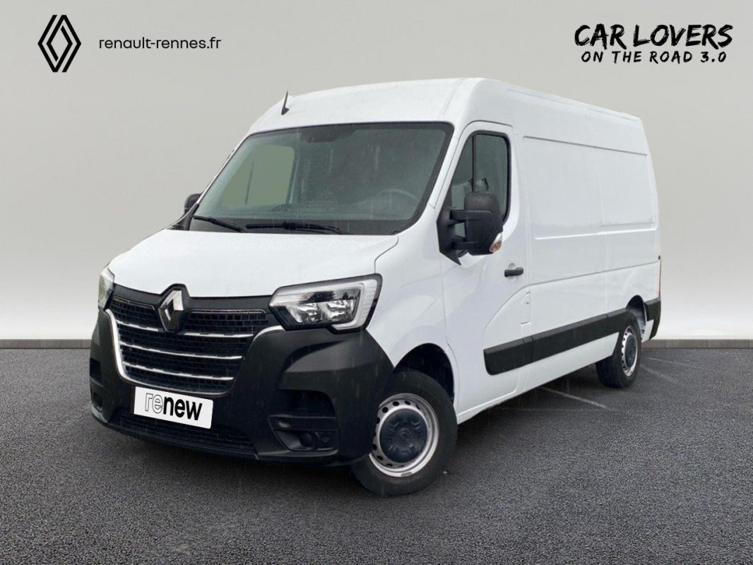 Image de l'annonce principale - Renault Master