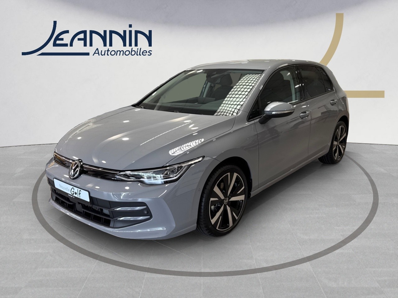 Image de l'annonce principale - Volkswagen Golf