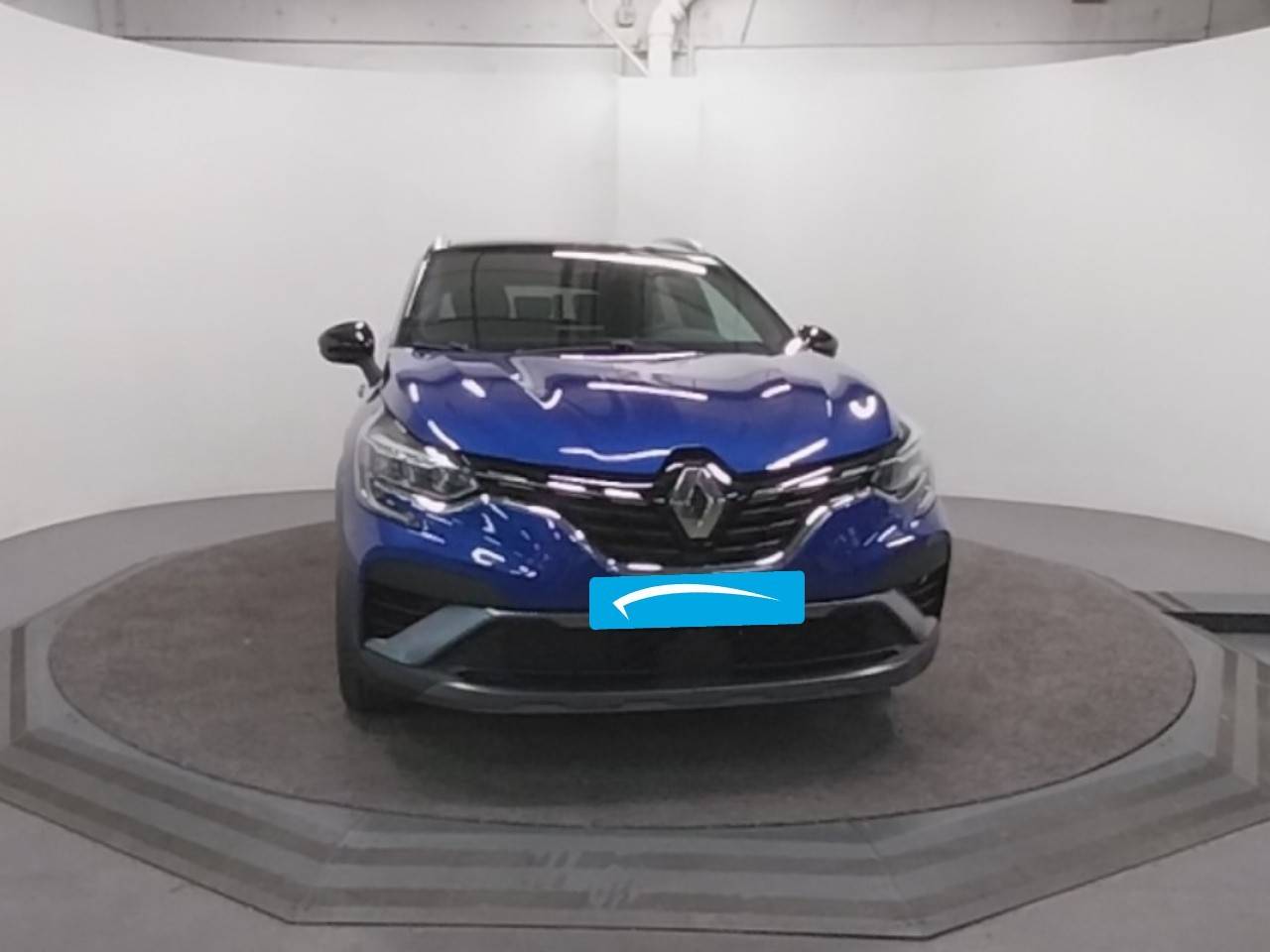 Image de l'annonce principale - Renault Captur