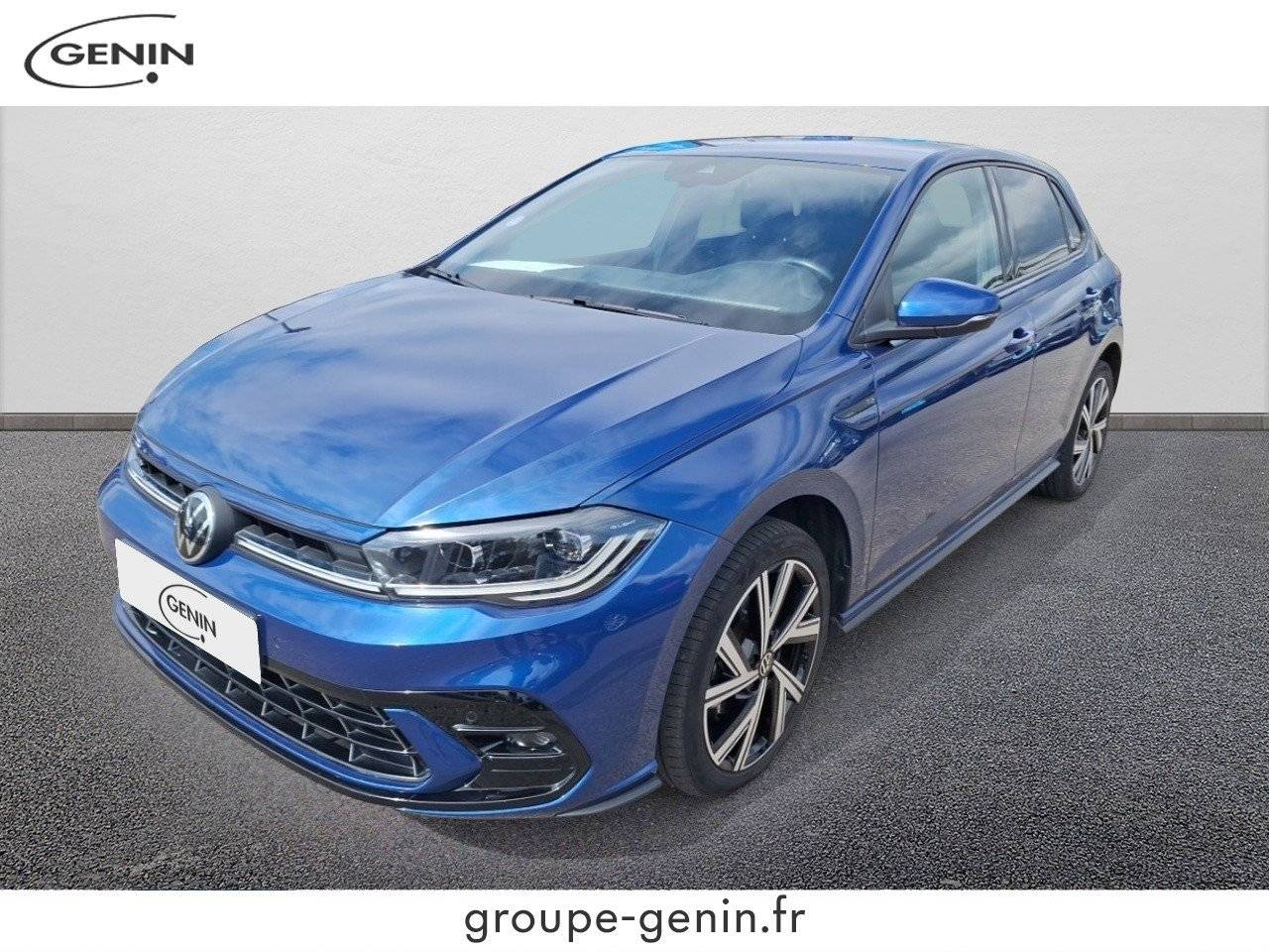 Image de l'annonce principale - Volkswagen Polo