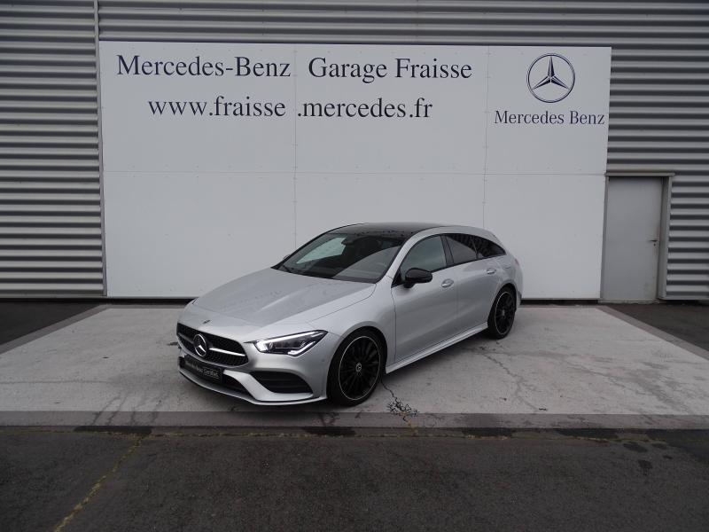 Image de l'annonce principale - Mercedes-Benz CLA Shooting Brake