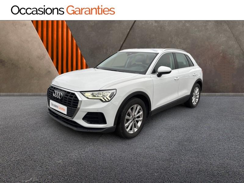 Image de l'annonce principale - Audi Q3