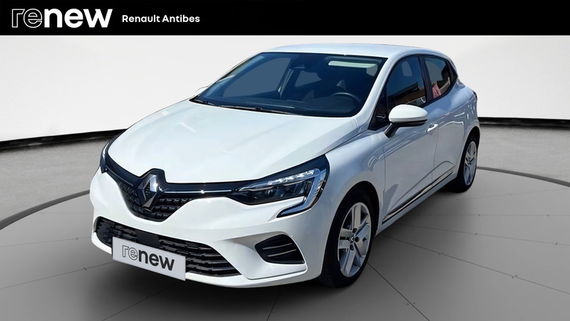 Image de l'annonce principale - Renault Clio