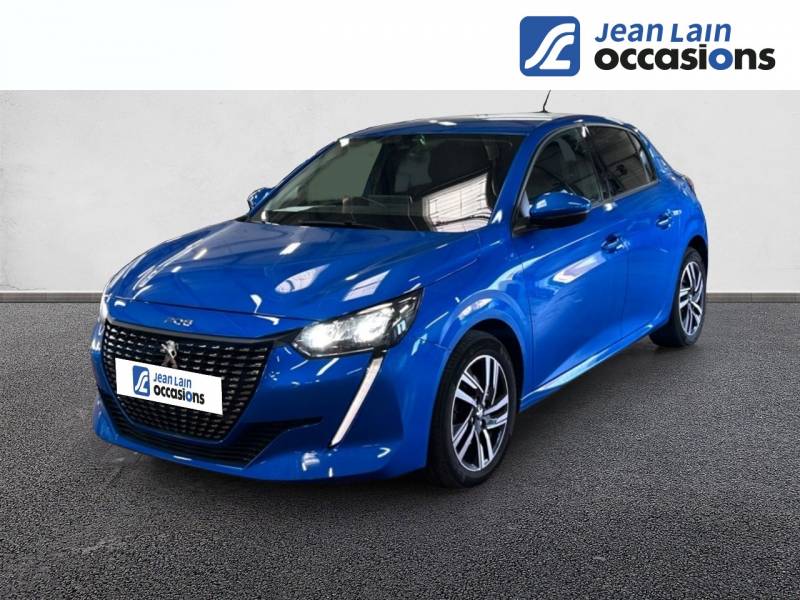 Image de l'annonce principale - Peugeot 208