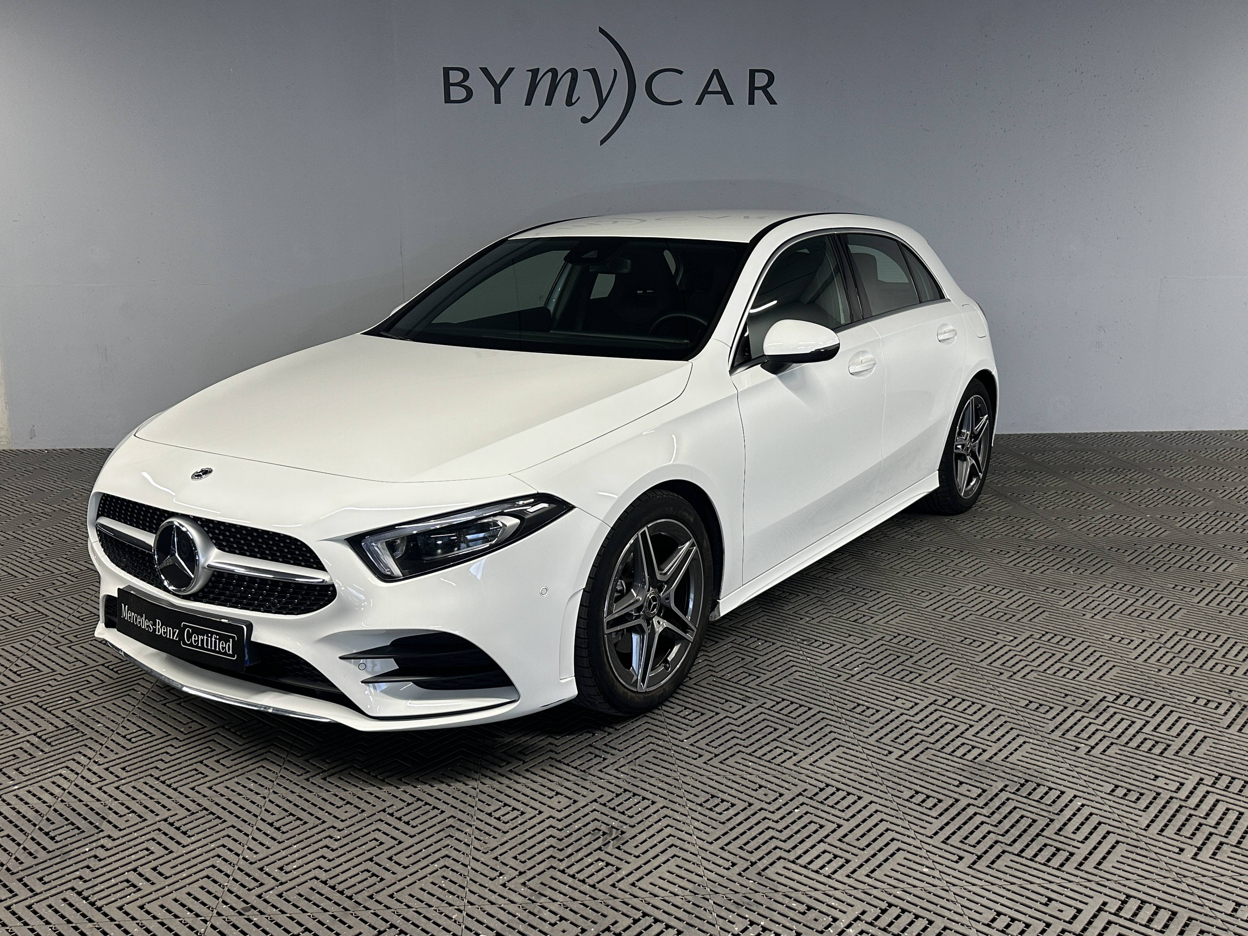 Image de l'annonce principale - Mercedes-Benz Classe A