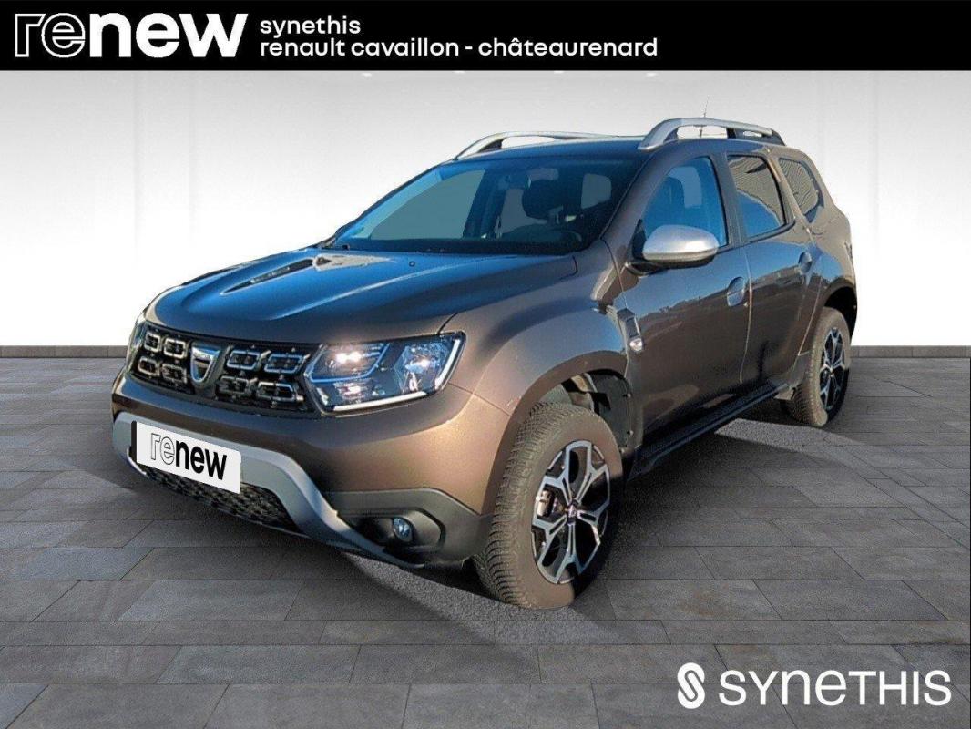 Image de l'annonce principale - Dacia Duster