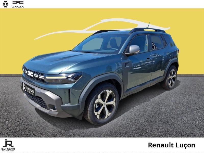 Image de l'annonce principale - Dacia Journey