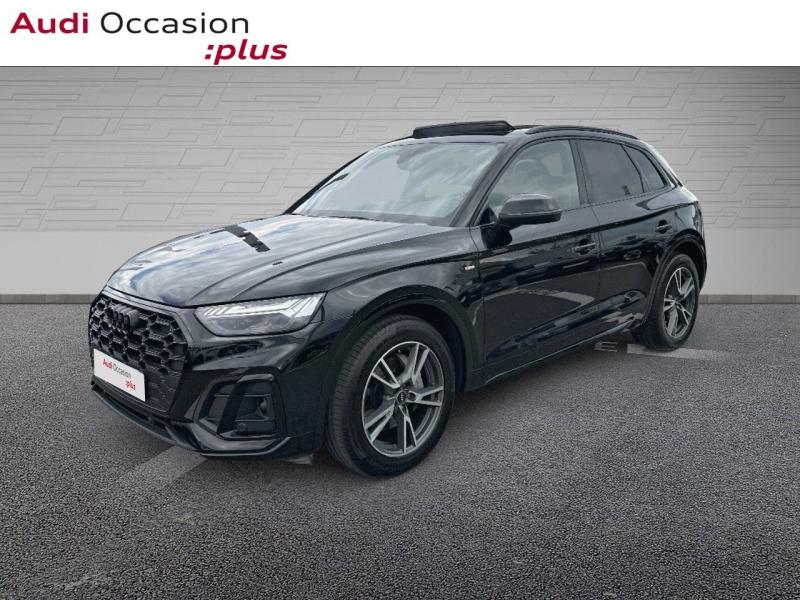 Image de l'annonce principale - Audi Q5