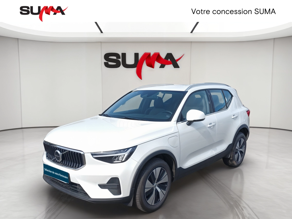 Image de l'annonce principale - Volvo XC40 Recharge
