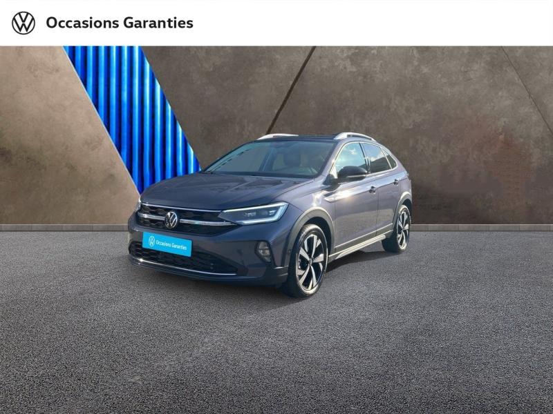 Image de l'annonce principale - Volkswagen Taigo