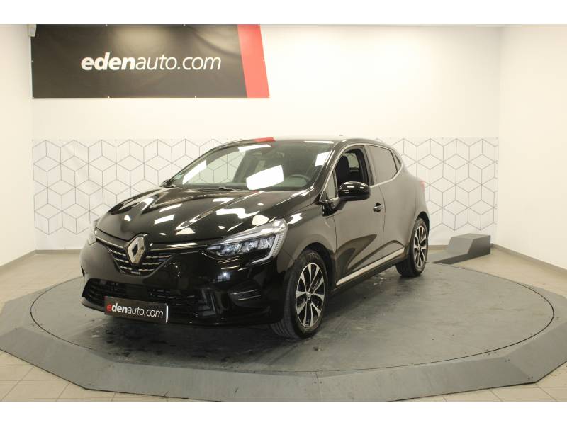 Image de l'annonce principale - Renault Clio