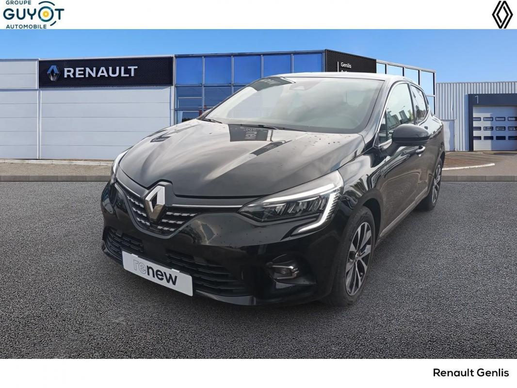 Image de l'annonce principale - Renault Clio