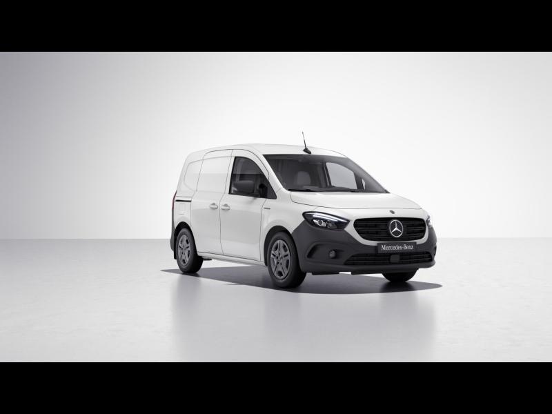 Image de l'annonce principale - Mercedes-Benz Citan