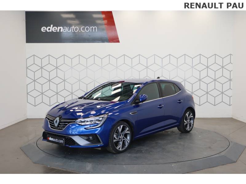 Image de l'annonce principale - Renault Megane E Tech