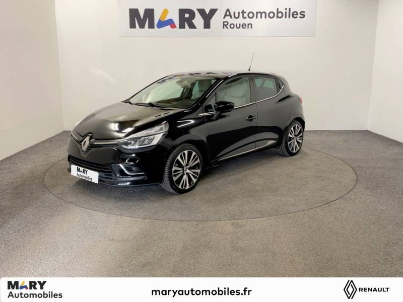 Image de l'annonce principale - Renault Clio