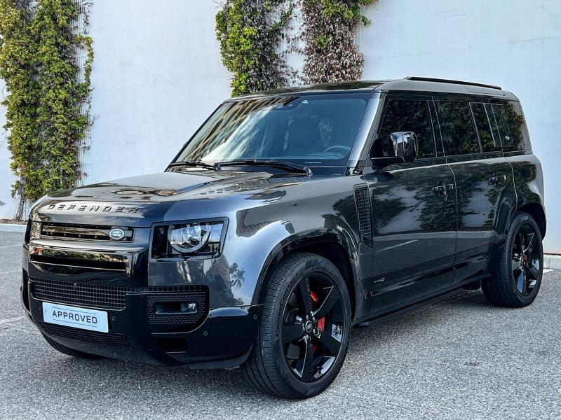 Image de l'annonce principale - Land Rover Defender