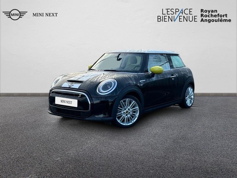 Image de l'annonce principale - MINI Électrique