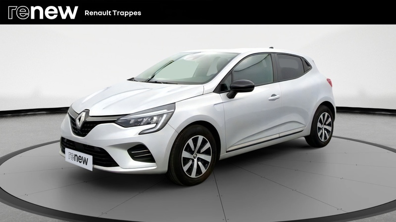 Image de l'annonce principale - Renault Clio